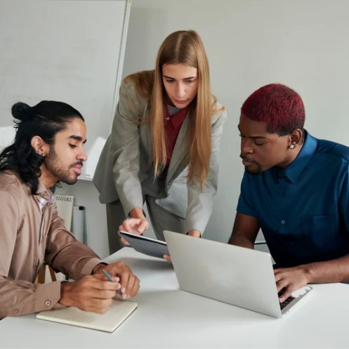 Why Become a Mentor on GoToMentors: Make an Impact From Anywhere